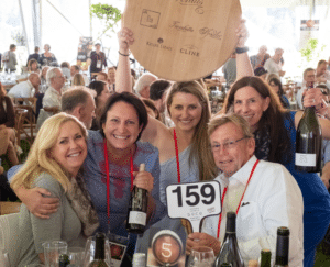 Learn about Sonoma County Barrel Auction with a link to our video