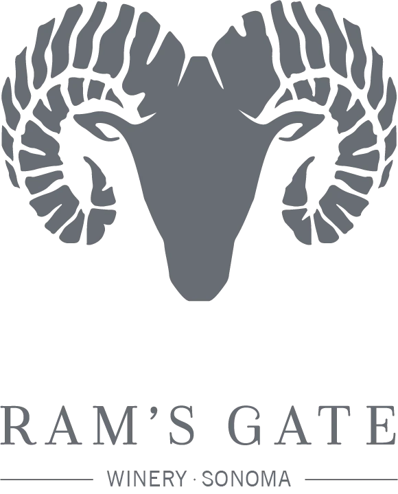 Ram's Gate logo