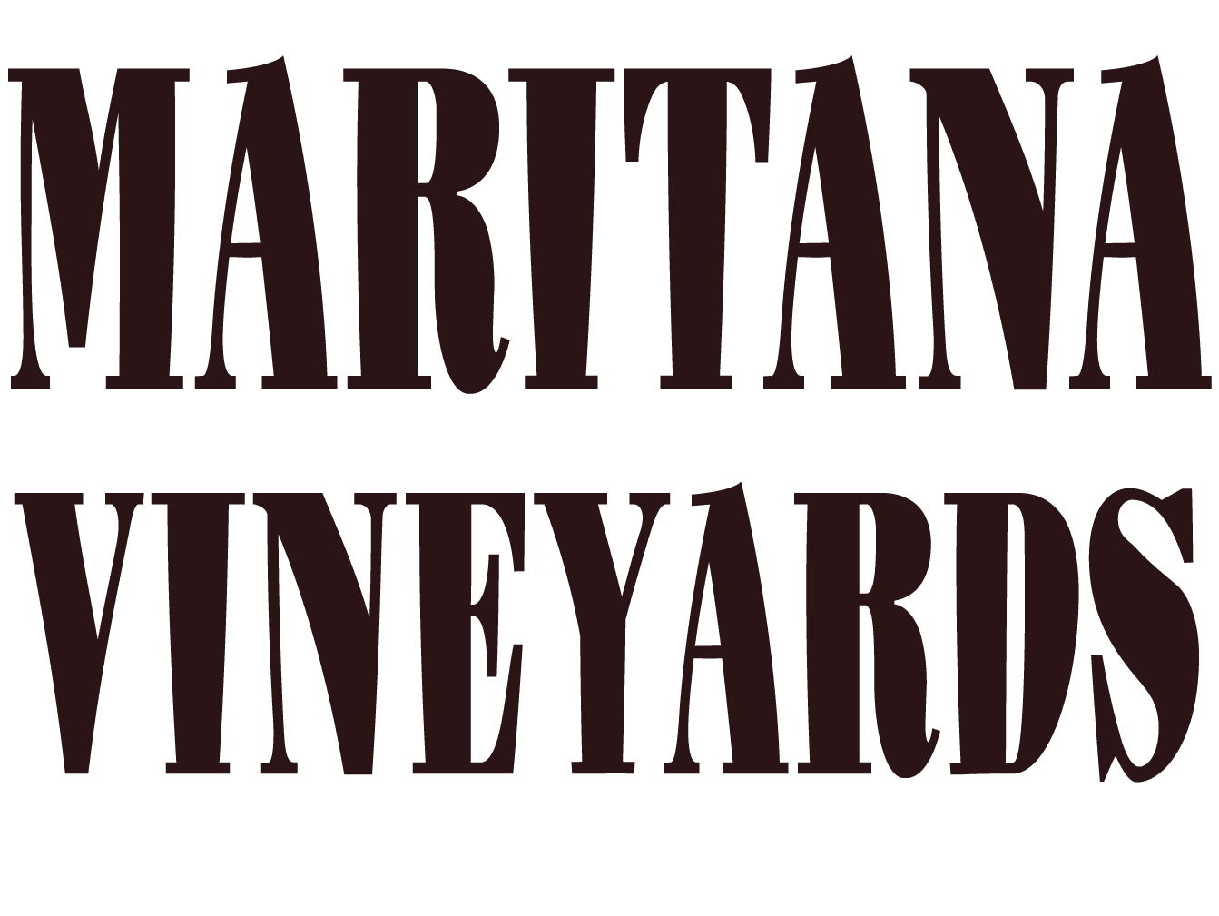 Maritana Vineyards