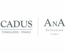 Cadus-AnA logo
