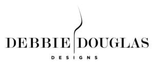 Debbie Douglas Designs logo