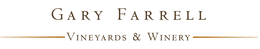 Gary Farrell logo