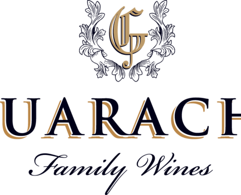 Guarachi Family Wines logo