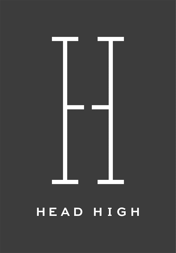 Head High Wines logo