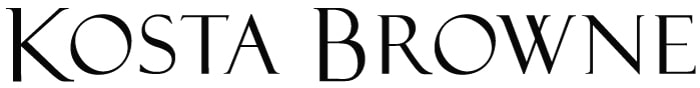 Kosta Browne logo