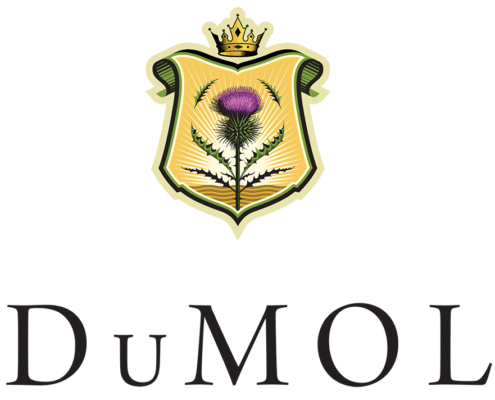 DuMOL Winery logo