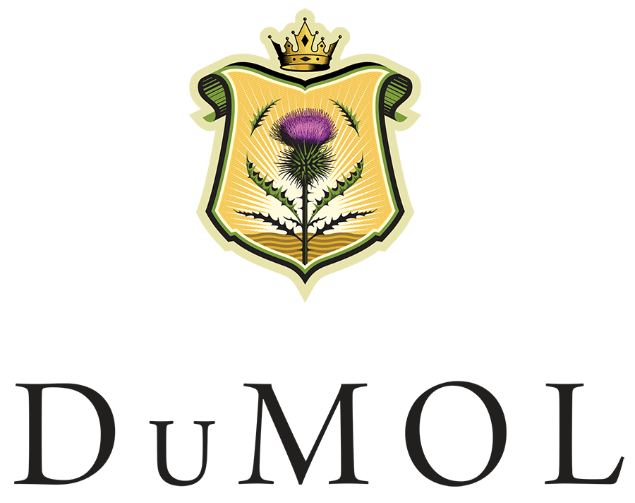 DuMOL Winery logo