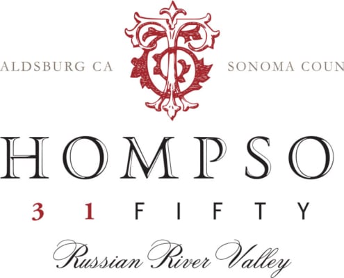 Thompson 31Fifty Wines logo