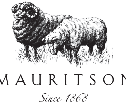 Mauritson logo