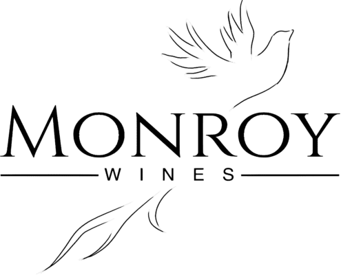 Monroy Wines logo