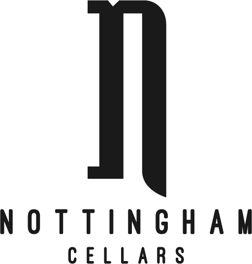 Nottingham Cellars logo