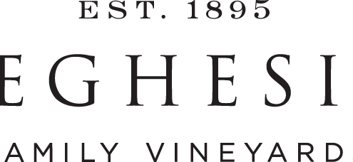 Seghesio Family Vineyards logo