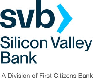 SVB logo Silicon Valley Bank