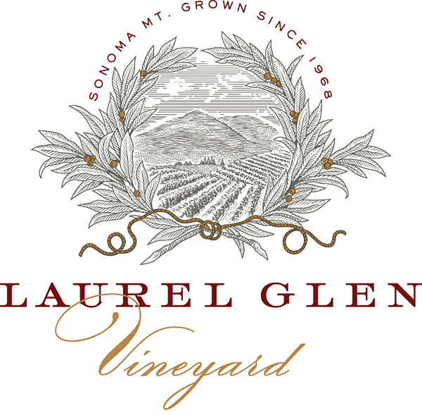 Laurel Glen Vineyard logo