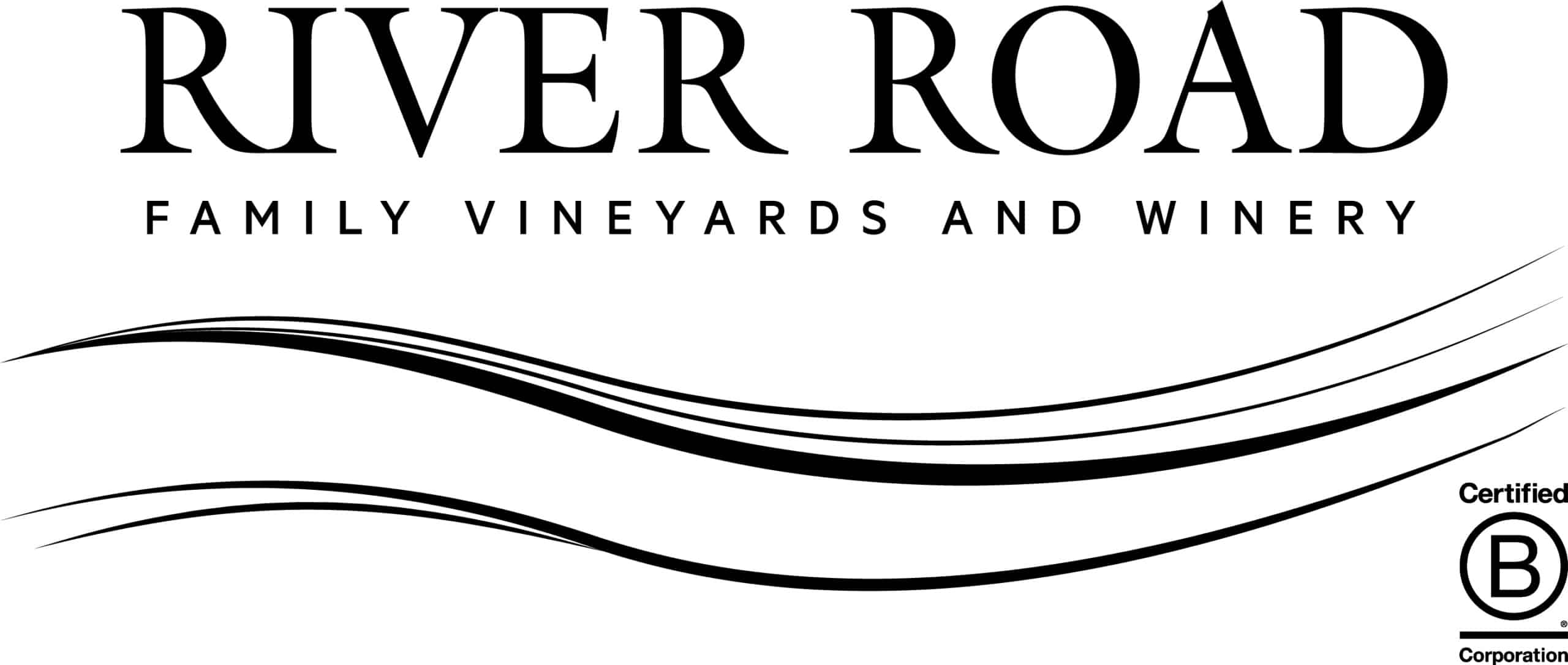 River Road Family Vineyards and Winery logo